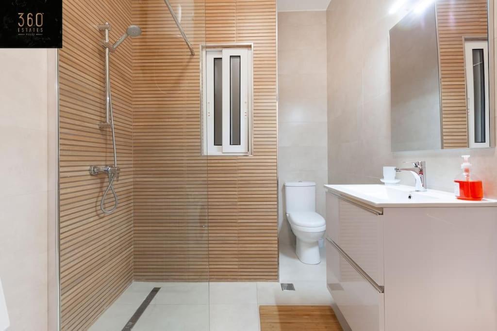 Comfy Apt With Terrace, 5 Mins To Sliema Ferries By 360 Estates Gzira Εξωτερικό φωτογραφία